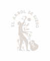 el Árbol de Diego Logo